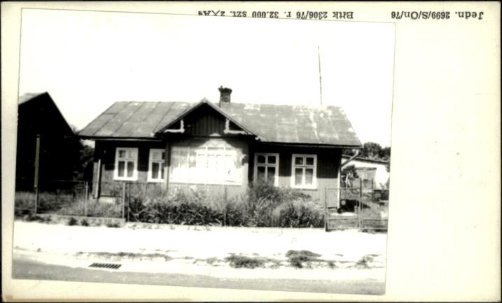 dom, skan 2