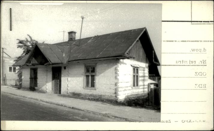 dom, skan 2
