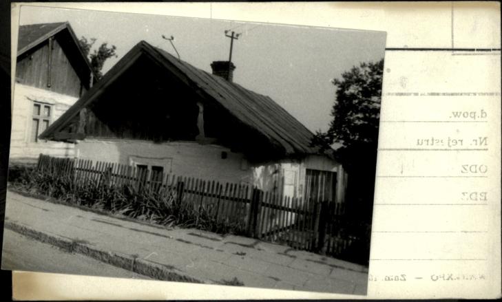 dom, skan 2