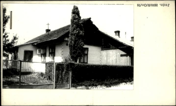 dom, skan 2