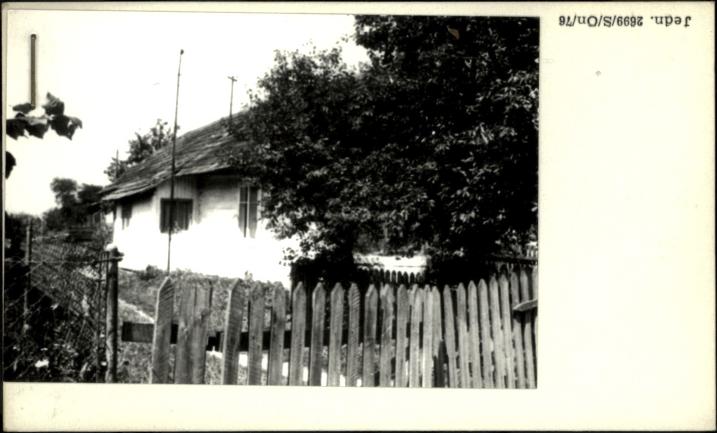 dom, skan 2