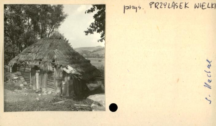 stodoła, skan 2