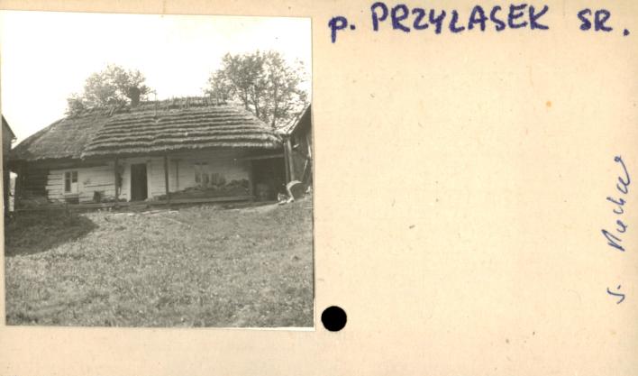 chałupa, skan 2