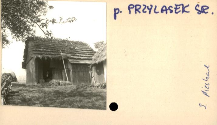 stodoła, skan 2