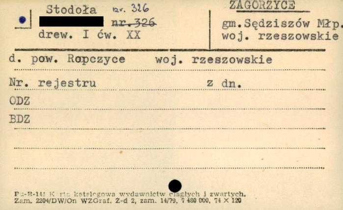stodoła, skan 1