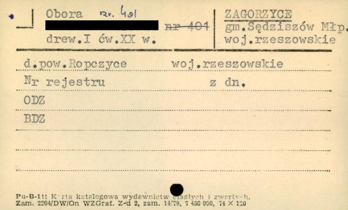 obora, skan 1