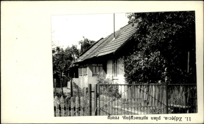 dom, skan 2