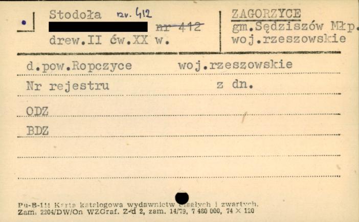 stodoła, skan 1