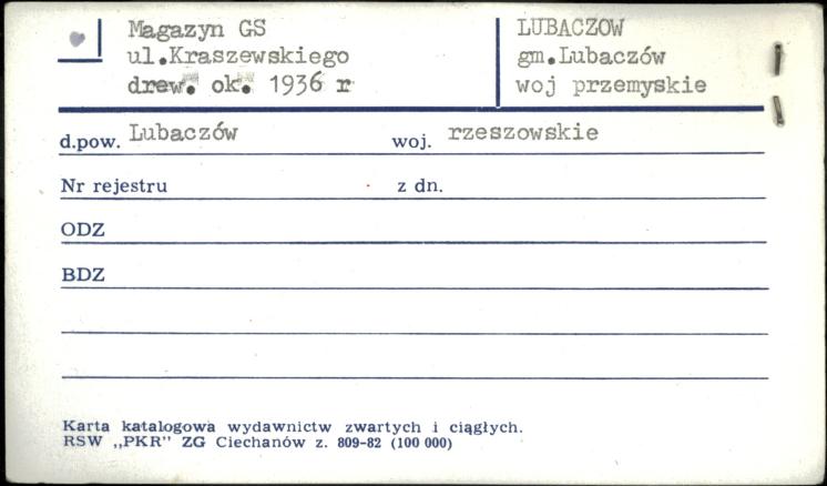 magazyn GS, skan 1