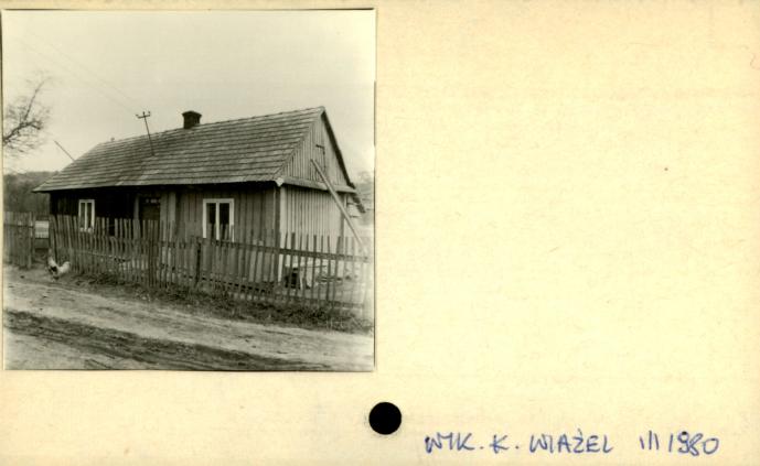 dom, skan 2