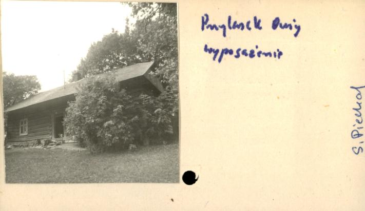 chałupa, skan 2