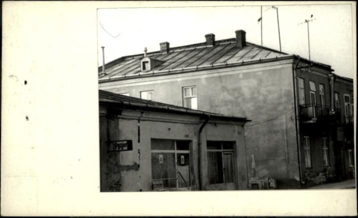 dom, skan 2