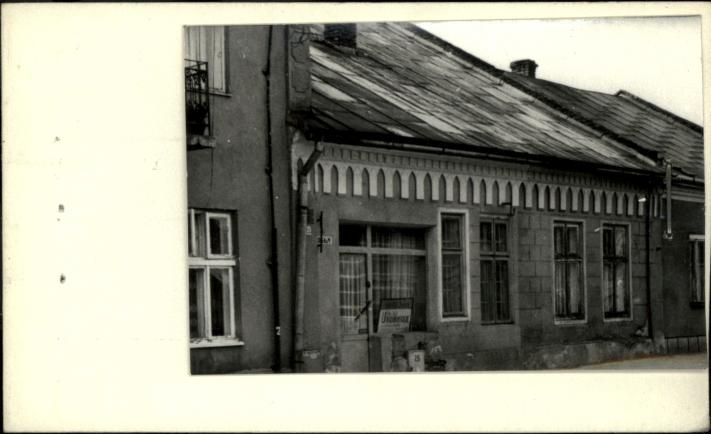 dom, skan 2