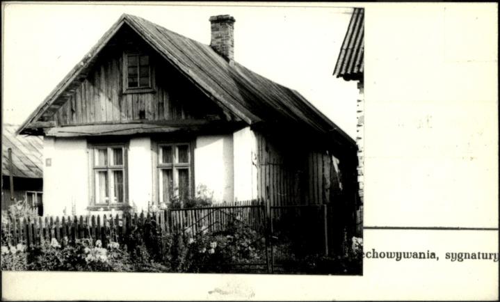 dom, skan 2