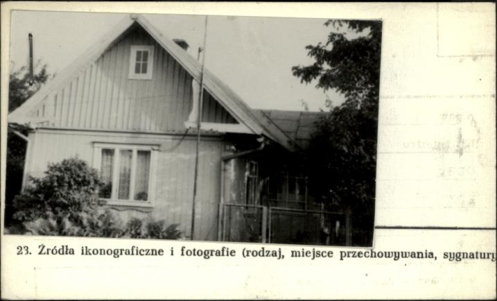 dom, skan 2