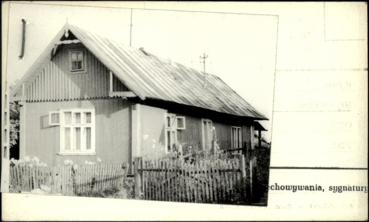 dom, skan 2
