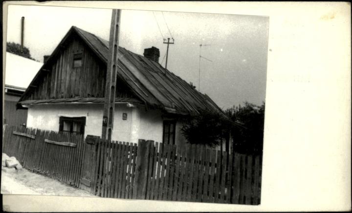 dom, skan 2