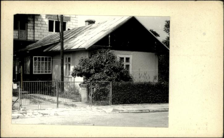 dom, skan 2