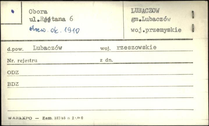 obora, skan 1