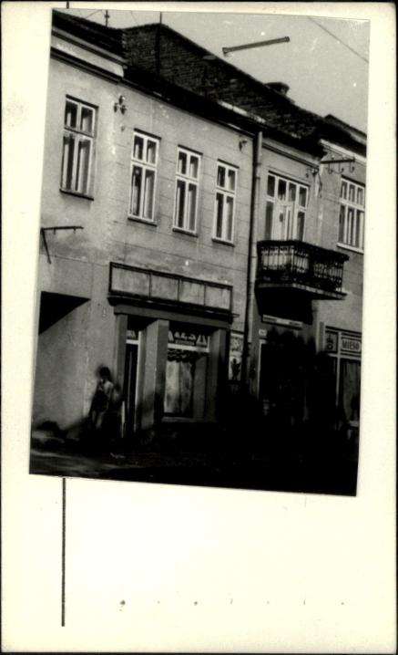 dom, skan 2