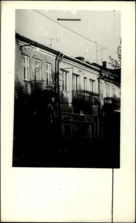 dom, skan 2