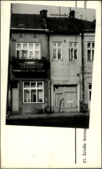 dom, skan 2