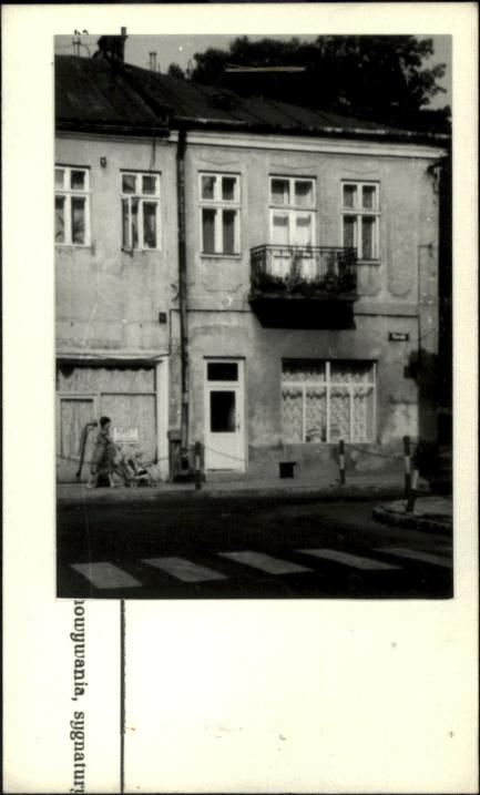 dom, skan 2