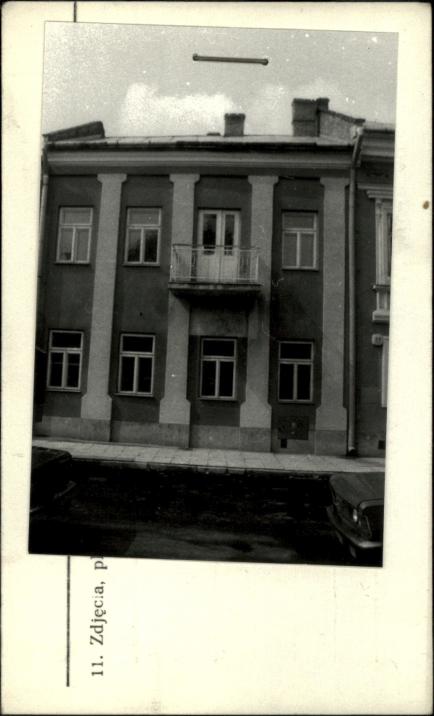 dom, skan 2
