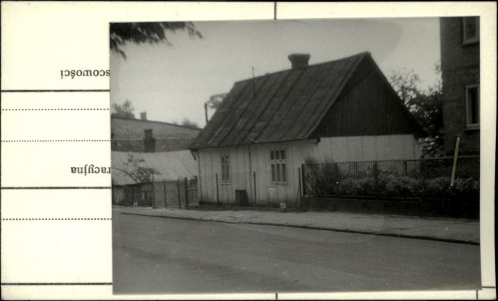 dom, skan 2
