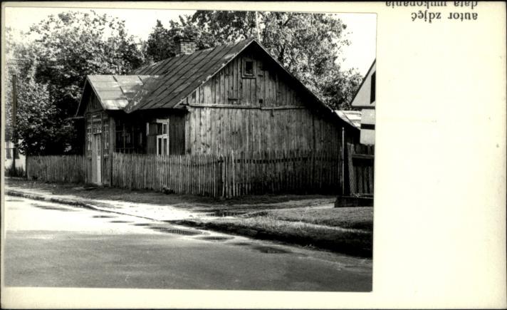 dom, skan 2