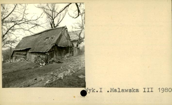 stodoła, skan 2