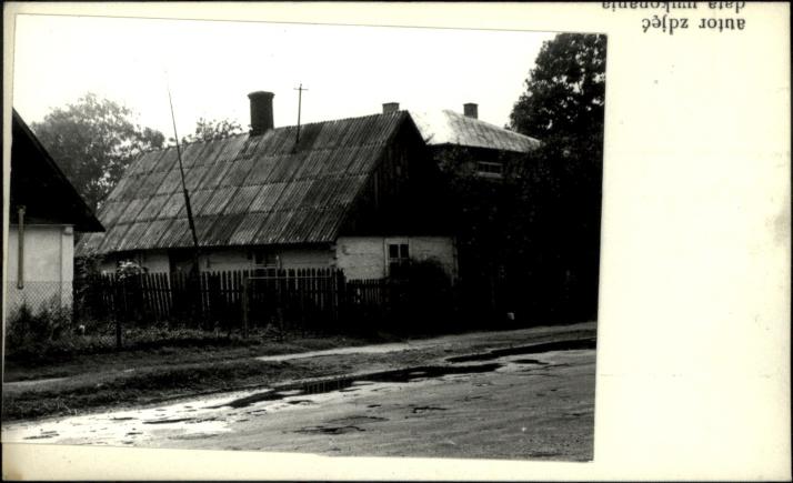 dom, skan 2