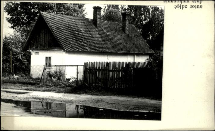 dom, skan 2