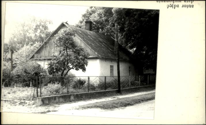dom, skan 2