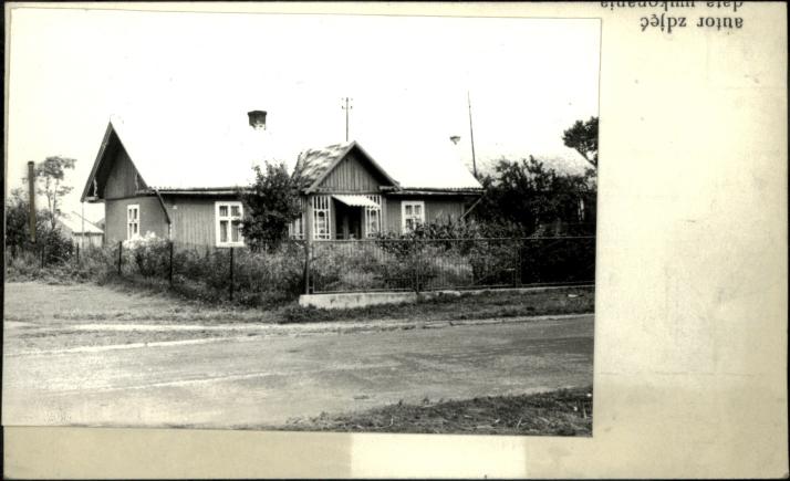 dom, skan 2