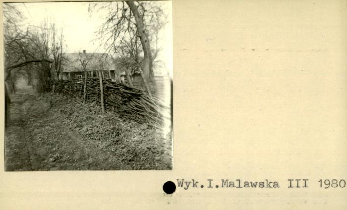 płot, skan 2