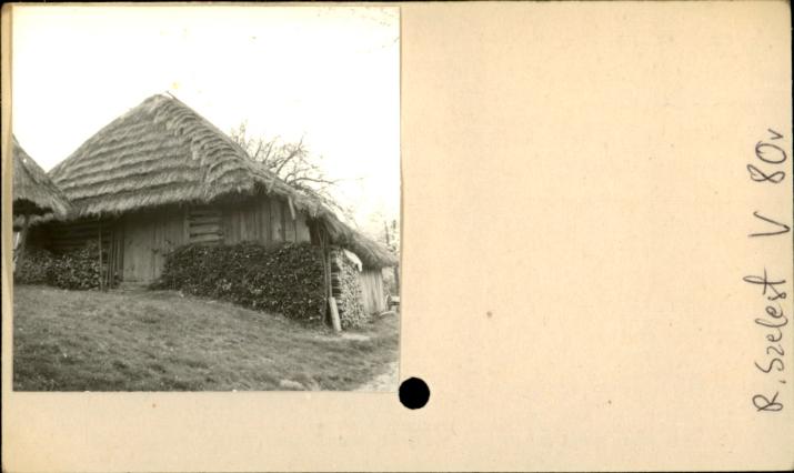 stodoła, skan 2