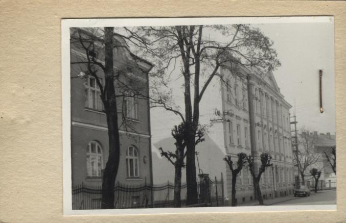dom mieszkalny, ob. Zesp. Szkół. Zawodowych, skan 2