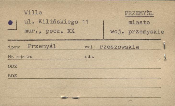 willa, skan 1