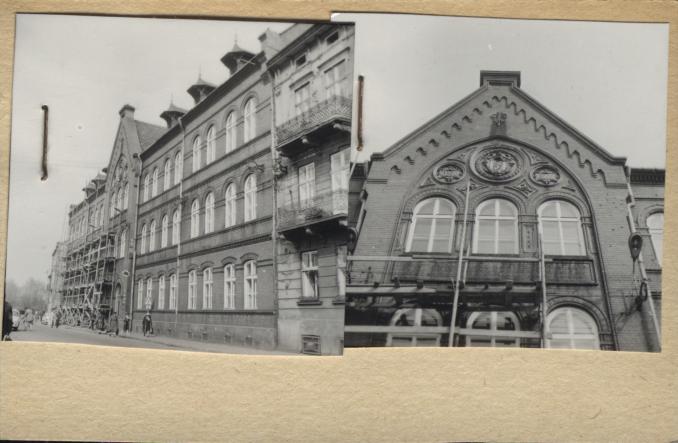 dom, ob. Państ. Ośr. Szkl.-Wych., skan 2