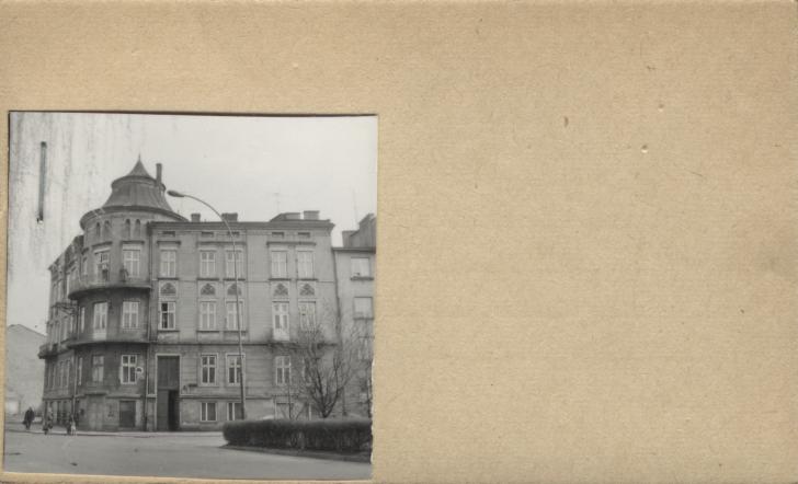 dom, skan 2
