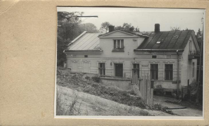 dom, skan 2