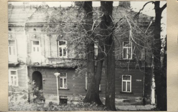 dom, skan 2