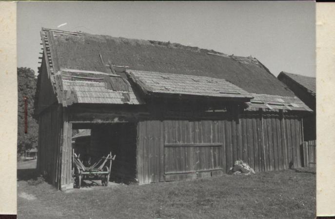 stodoła, skan 2