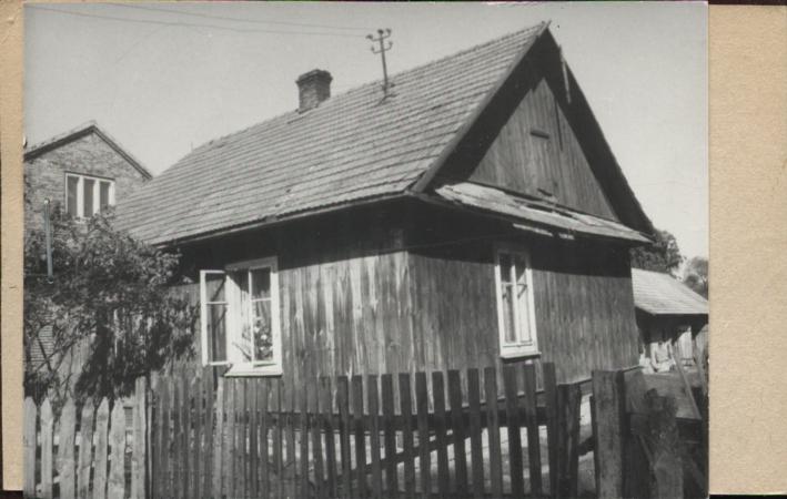 dom, skan 2