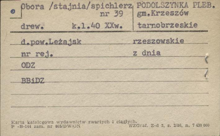 obora, stajnia, spichlerz, skan 1