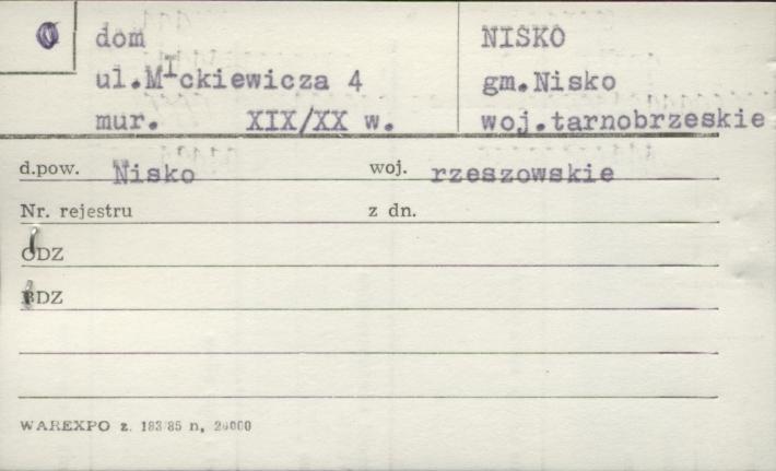 stodoła z chlewem, skan 1