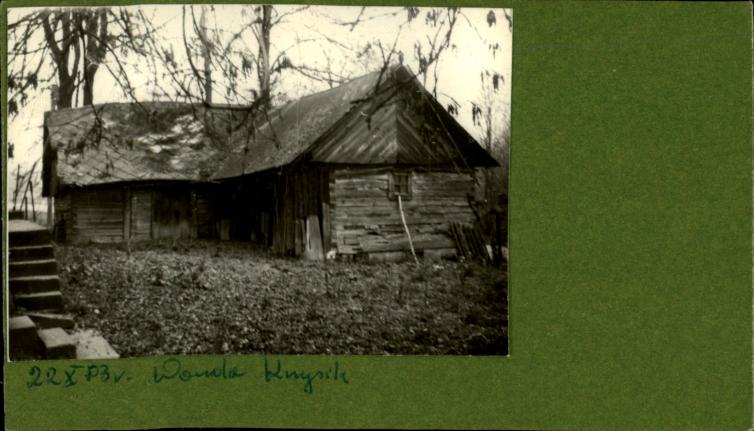 chlewy + drewutnia, skan 2