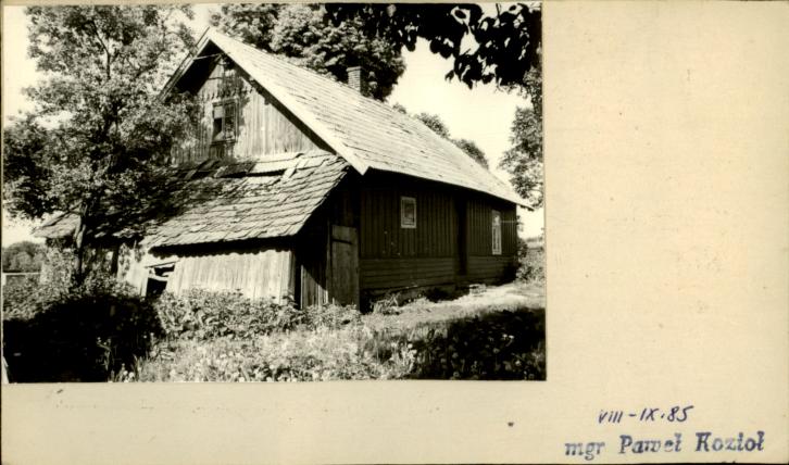dom, skan 2