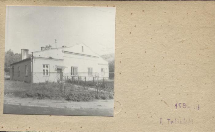 ochronka, ob. żłobek, skan 2